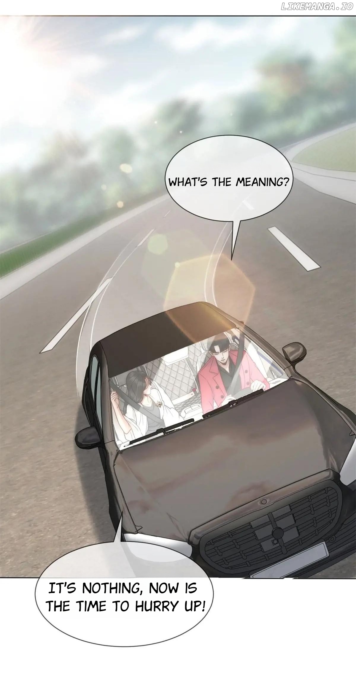 Don't Mess with a Deadly Revenger Chapter 44 - page 22
